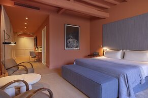 Calatrava Hotel
