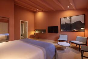 Calatrava Hotel