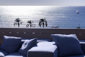 Calatrava Hotel