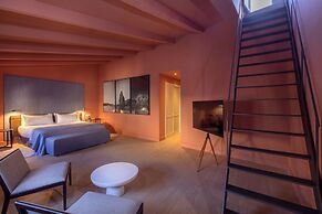 Calatrava Hotel
