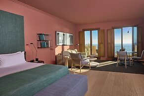 Calatrava Hotel