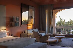 Calatrava Hotel