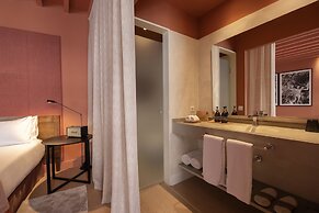Calatrava Hotel