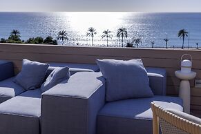 Calatrava Hotel