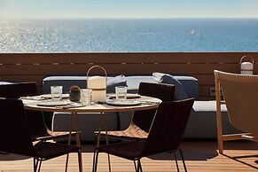 Calatrava Hotel