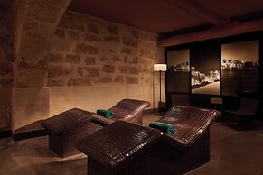 Calatrava Hotel