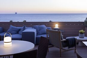 Calatrava Hotel