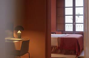 Calatrava Hotel