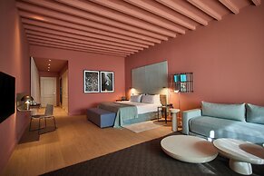 Calatrava Hotel