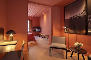 Calatrava Hotel