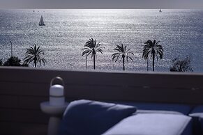 Calatrava Hotel