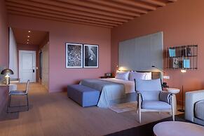 Calatrava Hotel
