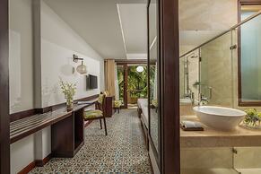 Emerald Hoi An Riverside Resort