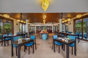 Emerald Hoi An Riverside Resort