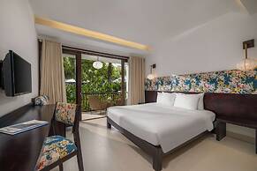 Emerald Hoi An Riverside Resort