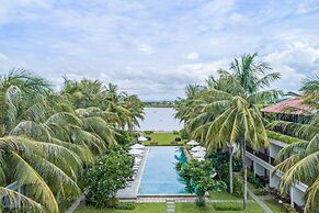 Emerald Hoi An Riverside Resort