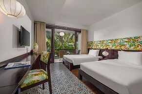 Emerald Hoi An Riverside Resort