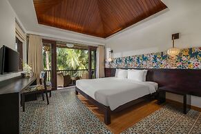 Emerald Hoi An Riverside Resort