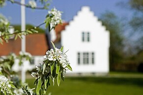 Ängavallen