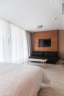 2122 Hotel Art Design