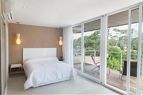 2122 Hotel Art Design