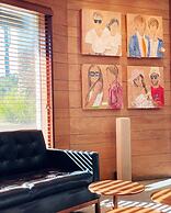2122 Hotel Art Design
