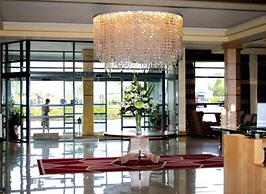 Mullingar Park Hotel