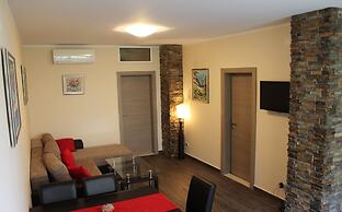 Apartments Logoš Cavtat