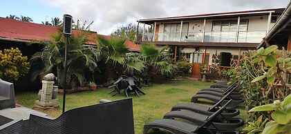 Mataveri Inn