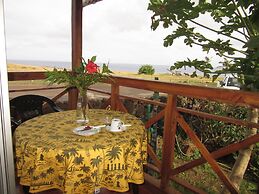 Mataveri Inn