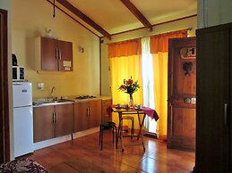 Mataveri Inn