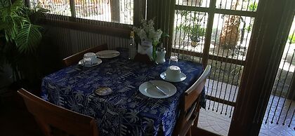 Mataveri Inn