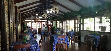 Mataveri Inn
