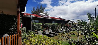 Mataveri Inn