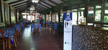 Mataveri Inn