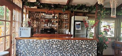 Mataveri Inn