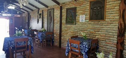 Mataveri Inn