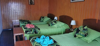 Mataveri Inn