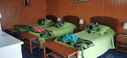 Mataveri Inn