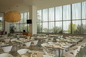Fiesta Inn Morelia Altozano