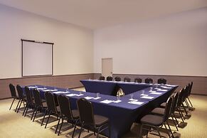 Fiesta Inn Morelia Altozano