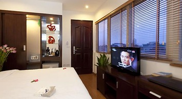 Rising Dragon Legend Hotel