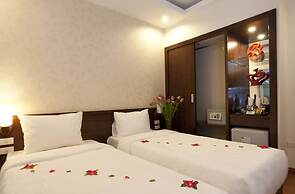 Rising Dragon Legend Hotel