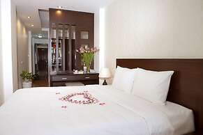 Rising Dragon Legend Hotel