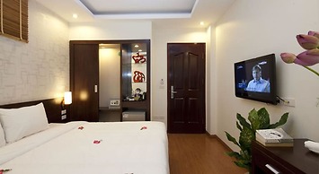 Rising Dragon Legend Hotel