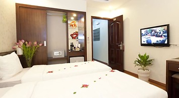 Rising Dragon Legend Hotel