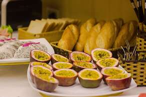 Golden Art Hotel