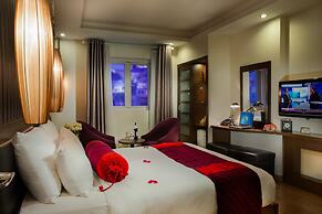 Golden Art Hotel