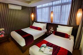 Golden Art Hotel