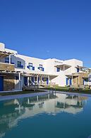 Villa Del Sol